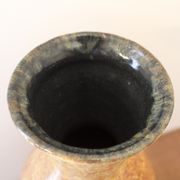 Vase Accolay orange