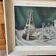Nature morte de Jane Raphane