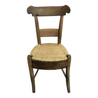 Country chair