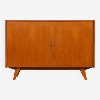 Vintage chest of drawers by Jiroutek for Interier Praha model U-450, 1960s