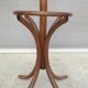 Coat rack parrot bentwood model P30