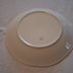 Very nice round serving dish from Gien model "Chinon" in very good condition.