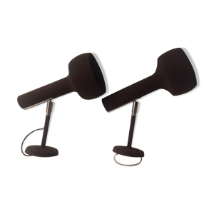 Paire d'appliques SwissLamps - international