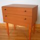 70s bedsides