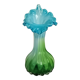 Soliflore corolla blown glass Italy