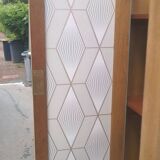 Parisian hotel wardrobe from the 1930s