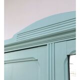 Armoire parisienne
