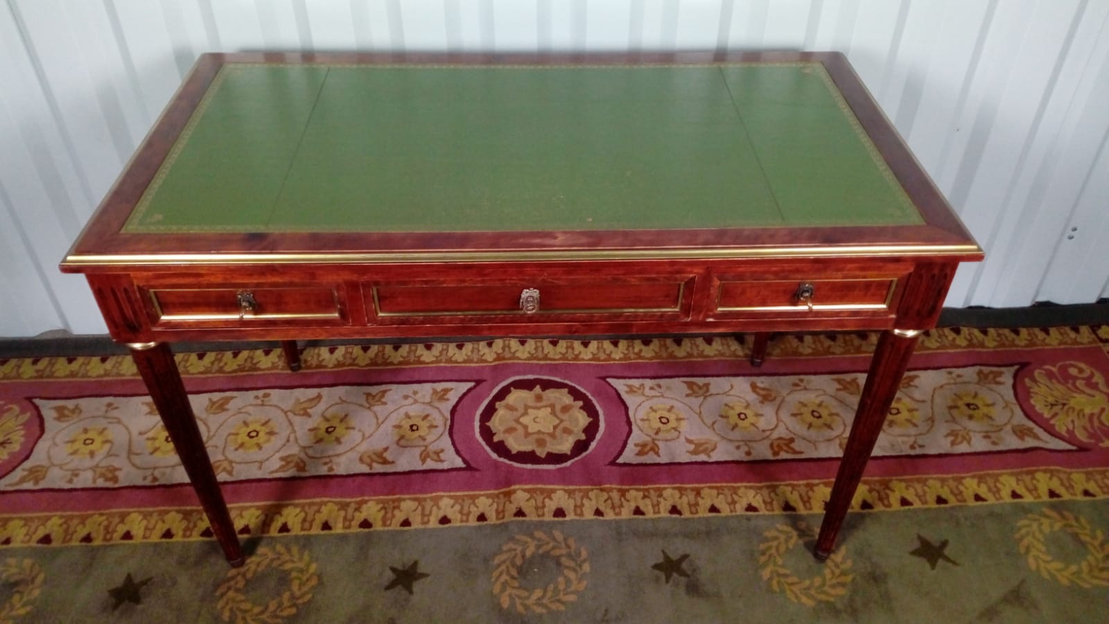 Louis XVI style office 1900/1920