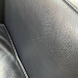 LC2 armchair by Le Corbusier, Pierre Jeanneret and Charlotte Perriand for Cassina