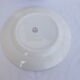 Lot 11 assiettes plates moulin des loups