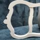 Chaise en bois