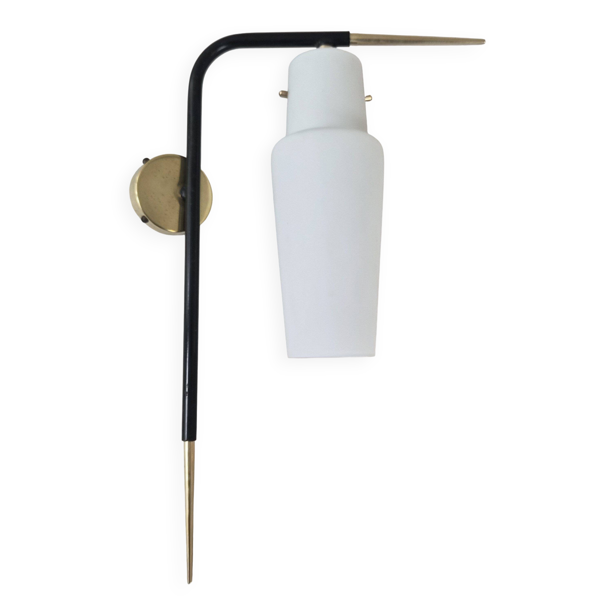 Applique Arlus vintage 1950