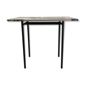 Table basse Fishbone Moroso