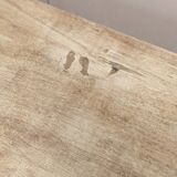 Old renovated chest of drawers