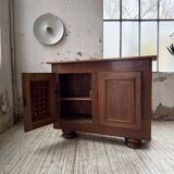 Dudouyt oak furniture 1940