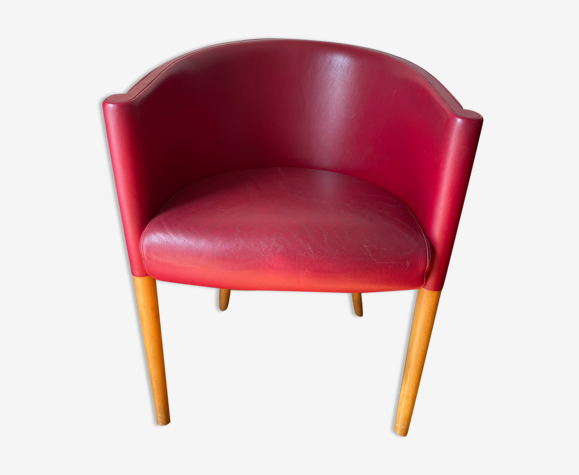 Fauteuil Moroso