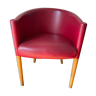 Moroso armchair