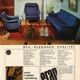 1970s, Danish design by Aage Christensen, armchair, model “Monark“.