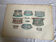 Lithographie ancienne orientale - Ornements arabes