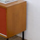 Vintage scandinavian buffet – 90 cm