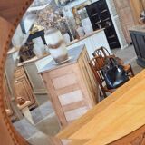 Art Deco mirror