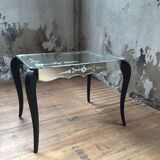 Coffee table / nesting table / console / mirrored bedside table