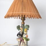 Lucien Neuquelman lamp