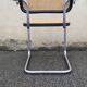 Armchair B64 by Marcel breuer