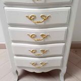 Chiffonnier ancien