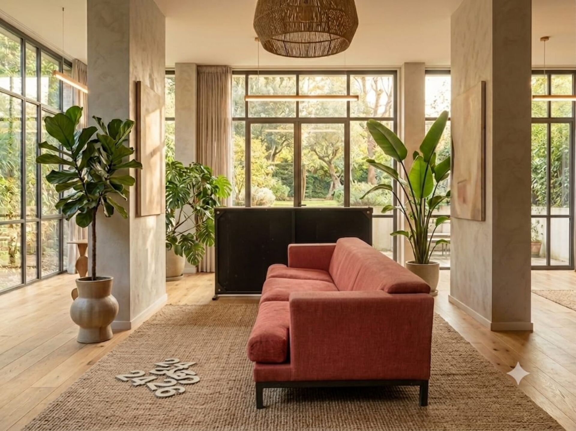Duvivier Sofa