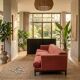 Duvivier Sofa