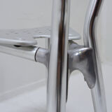 "Holè" chair by Carlo Bartoli for YCAMI, Italy - 1990s