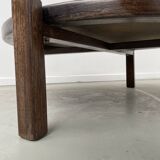 Table basse céramique « poisson » Maud