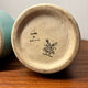 Pair of Langley ceramic pitchers