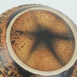Mid century vase jasba model n 312 11 20 abstract decor