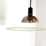 Frisbi pendant light