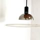 Frisbi pendant light