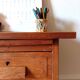 Children's desk