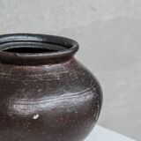 Antique Spanish Ceramic Water Pots Vases