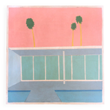 Vintage paint