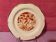 Assiette Lunéville Provinces de France M Goupy Ref 2