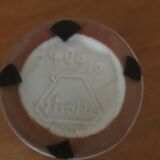 Vase Strehla west germany 1960