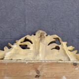 Louis XV mirror