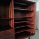 Armoire en palissandre de Gianfranco Frattini