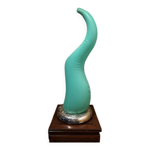 Lampe à poser de karim azabi,