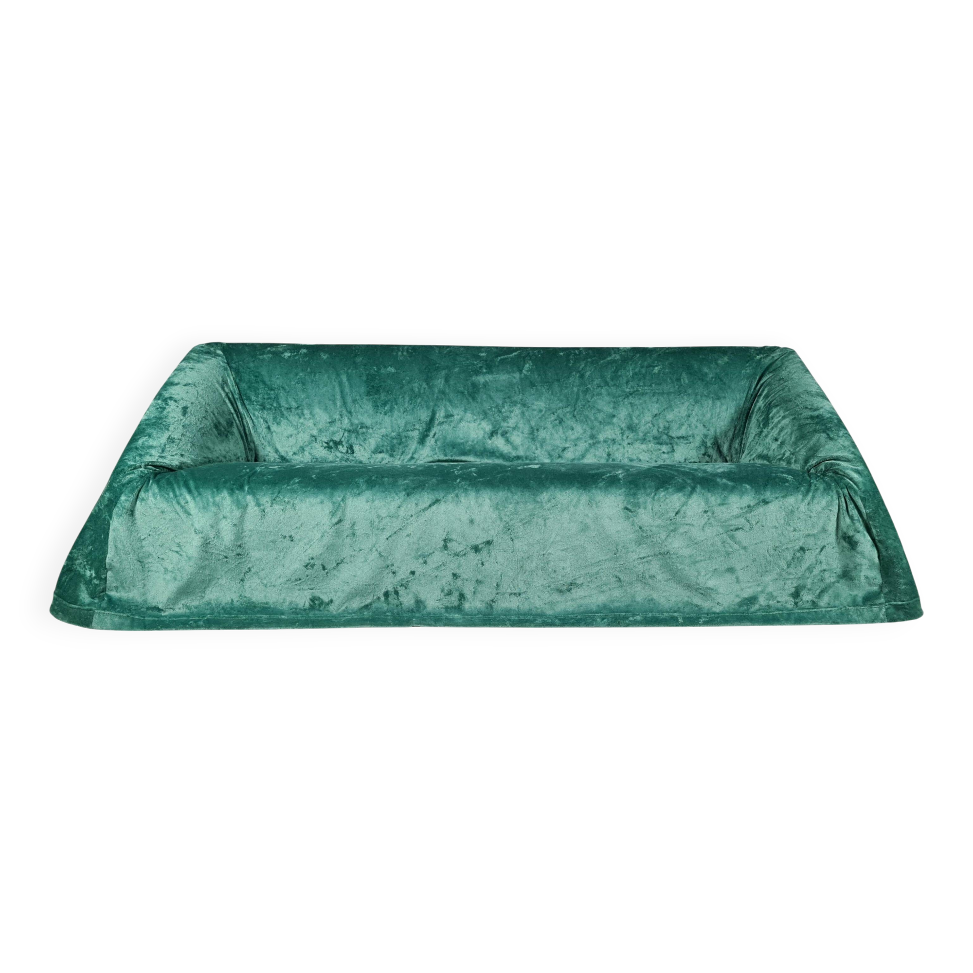 Mantilla Canapé Kazuhide Takahama for Simon Gavina, 1970