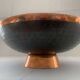 Hans Przyrembel Schale Teller Ascher Ash Tray Dish Bowl Marianne Brandt Art