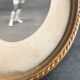 Cadre photo vintage