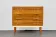 Commode vintage / Table de maquillage, années 1960, Tchécoslovaquie