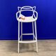 Masters Stool 75cm - Kartell